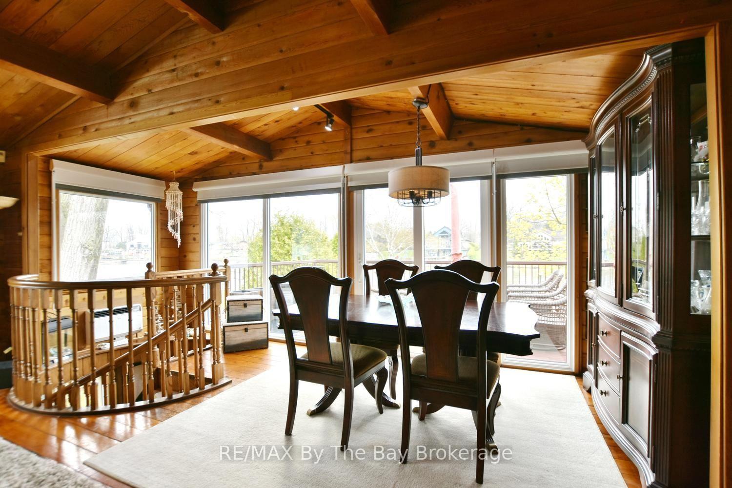 Photo 13 of 39 Old Mosley Street, Wasaga Beach — HOMEH