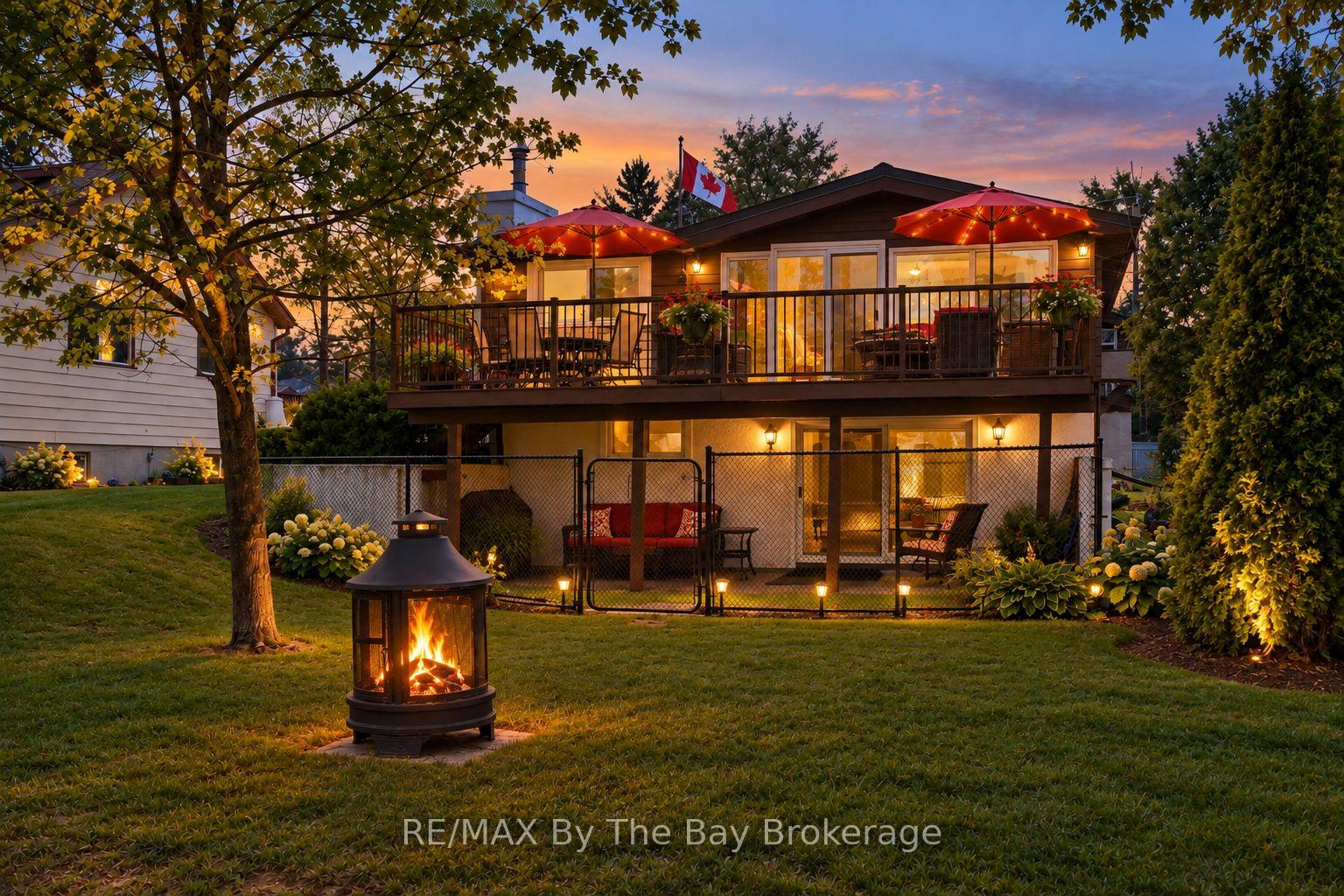 Photo 28 of 39 Old Mosley Street, Wasaga Beach — HOMEH