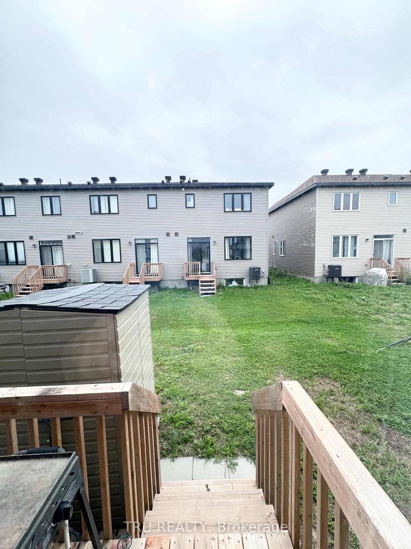 Photo 25 of 201 Invention Boulevard, Ottawa, Kanata - Morgan's Grant/South March — HOMEH