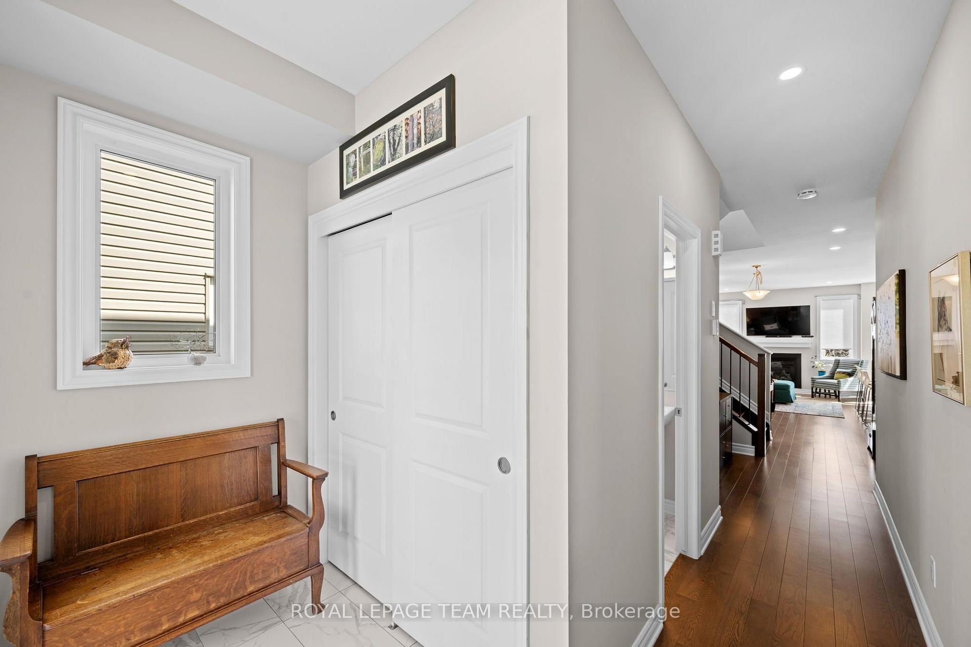Photo 3 of 249 Kimpton Drive, Ottawa, Stittsville (North) — HOMEH