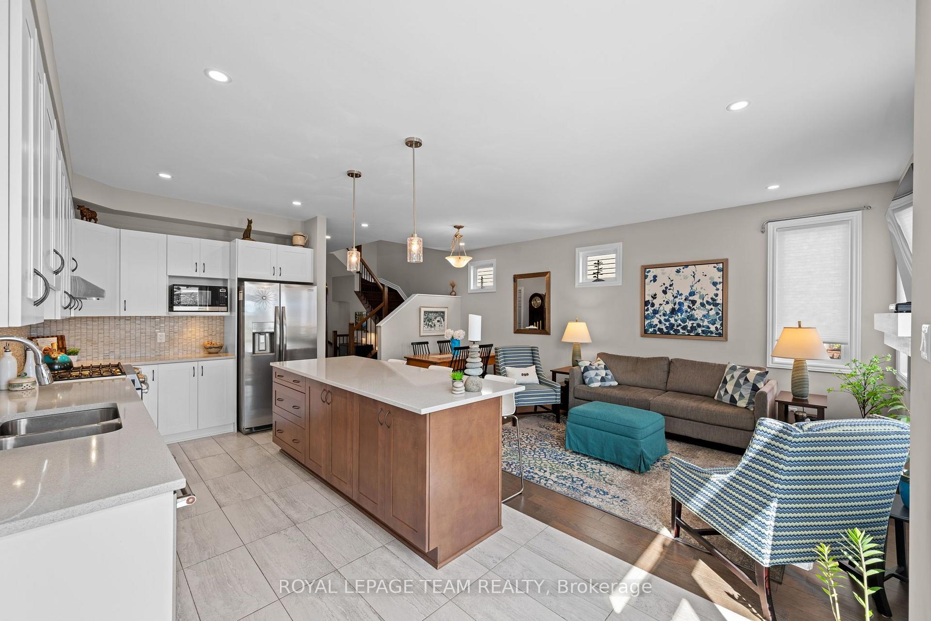 Photo 8 of 249 Kimpton Drive, Ottawa, Stittsville (North) — HOMEH