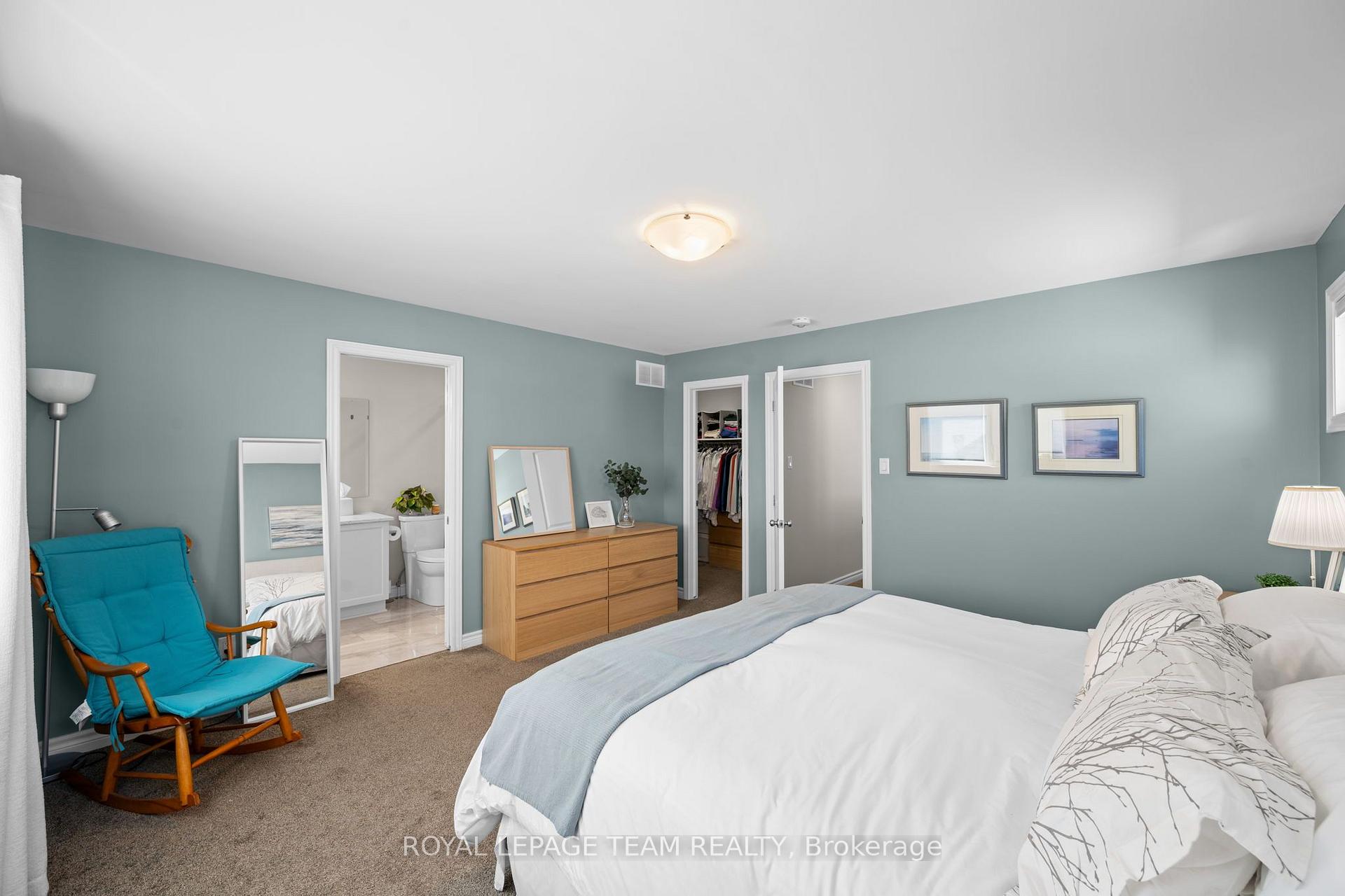 Photo 12 of 249 Kimpton Drive, Ottawa, Stittsville (North) — HOMEH