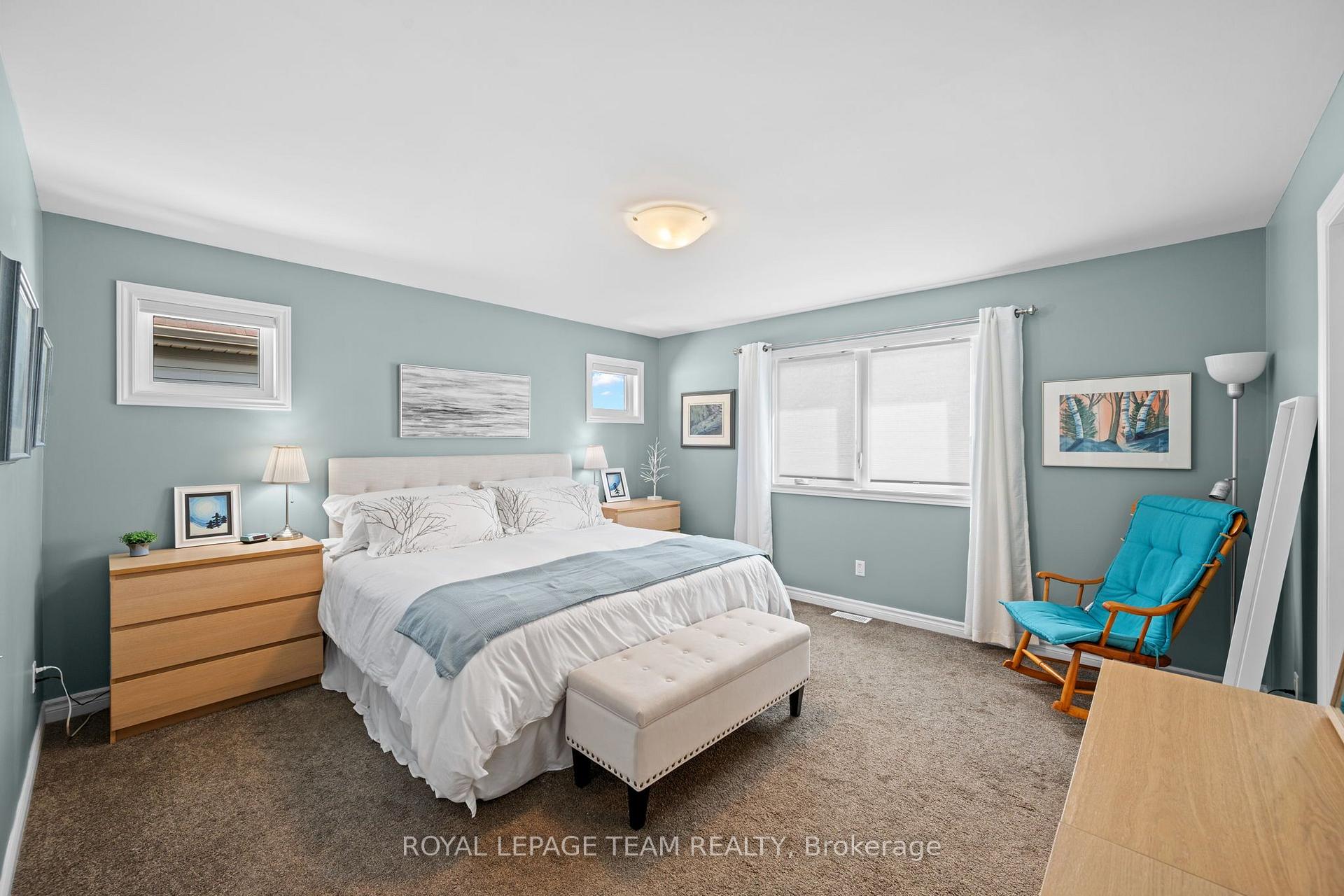 Photo 13 of 249 Kimpton Drive, Ottawa, Stittsville (North) — HOMEH