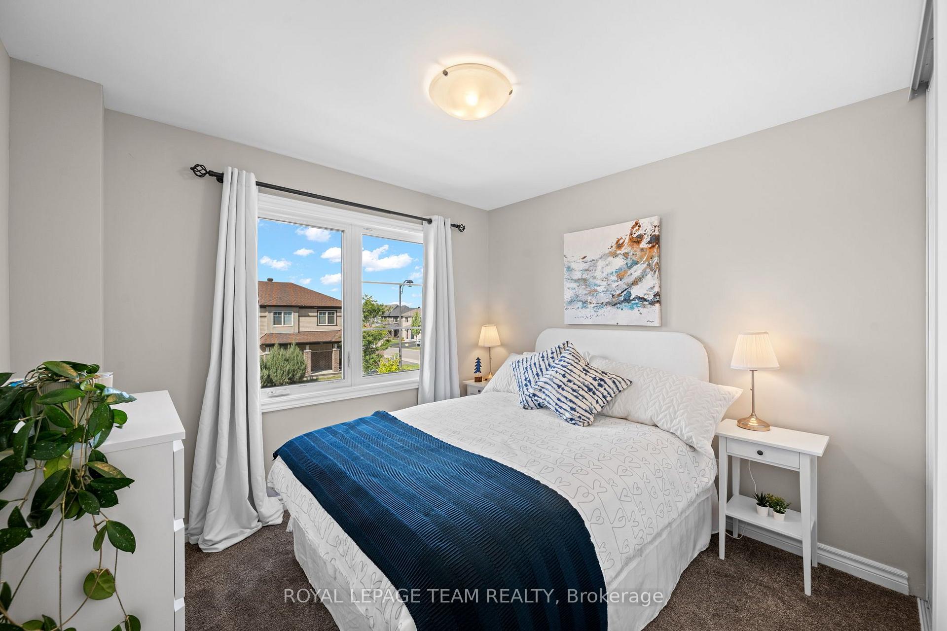 Photo 15 of 249 Kimpton Drive, Ottawa, Stittsville (North) — HOMEH