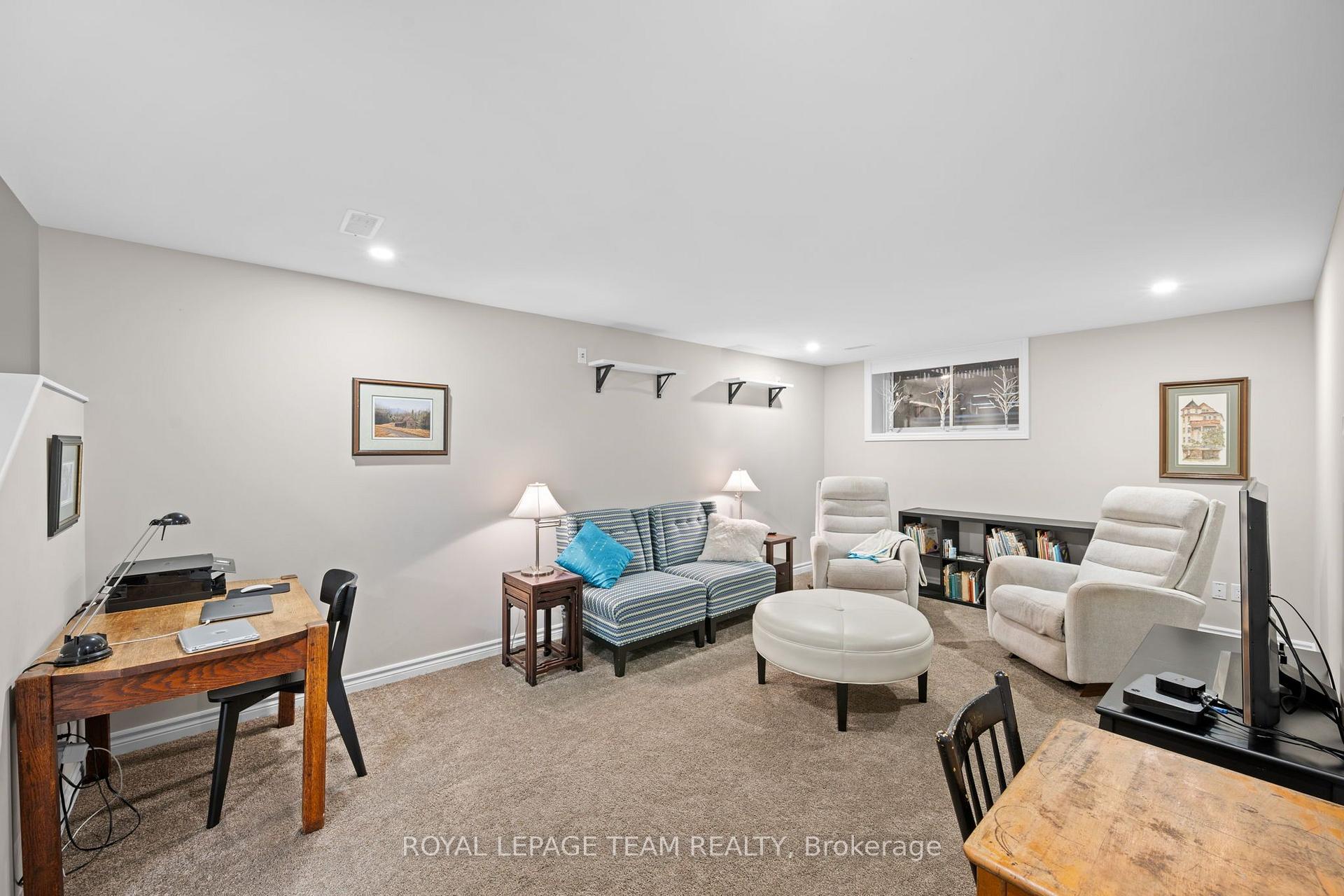 Photo 22 of 249 Kimpton Drive, Ottawa, Stittsville (North) — HOMEH