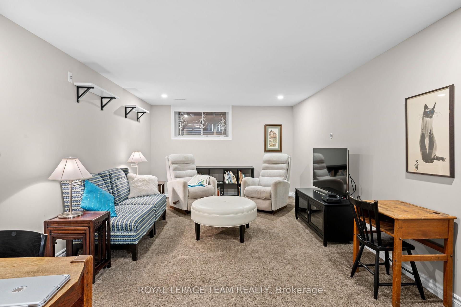 Photo 23 of 249 Kimpton Drive, Ottawa, Stittsville (North) — HOMEH
