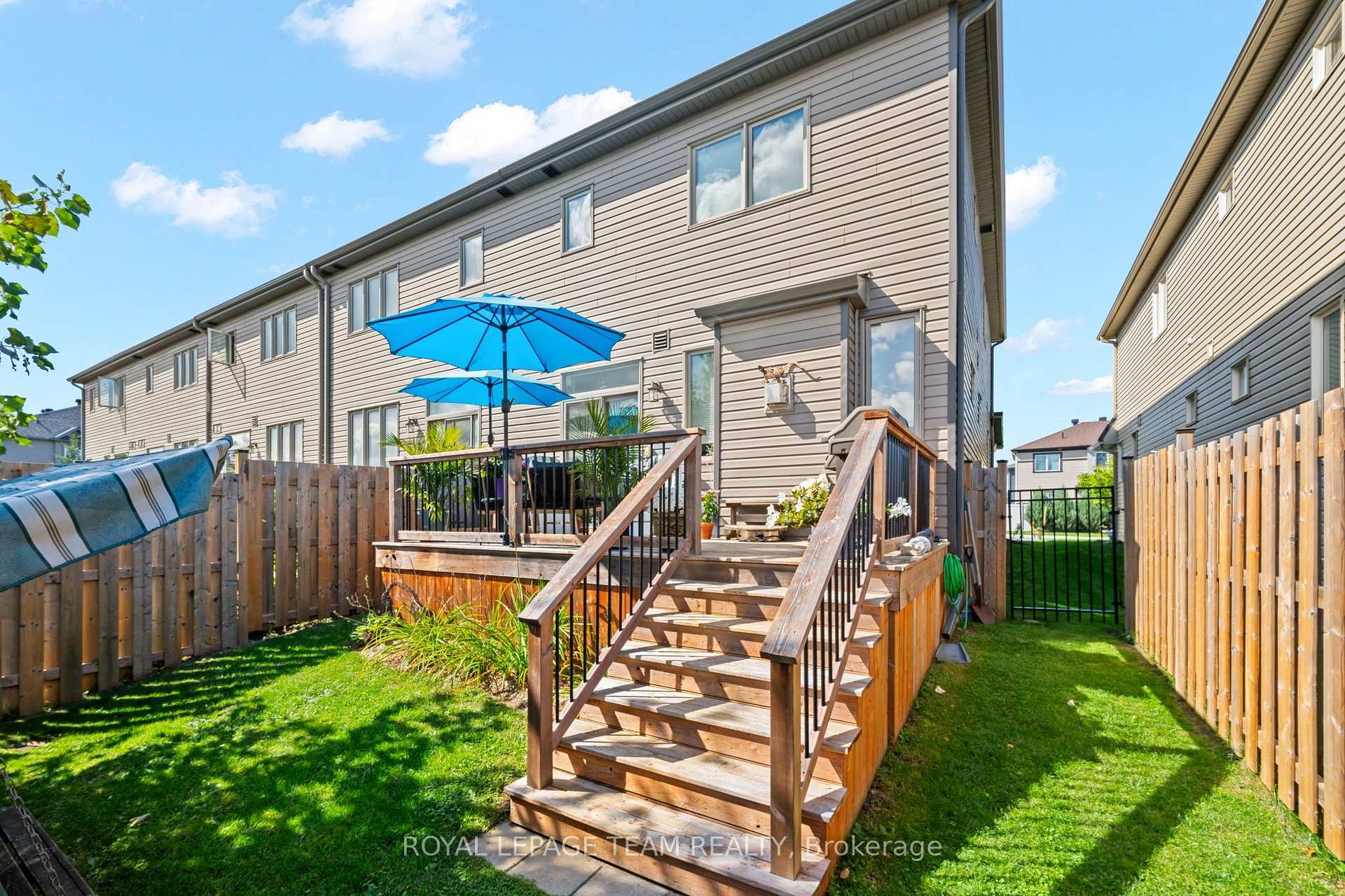 Photo 25 of 249 Kimpton Drive, Ottawa, Stittsville (North) — HOMEH