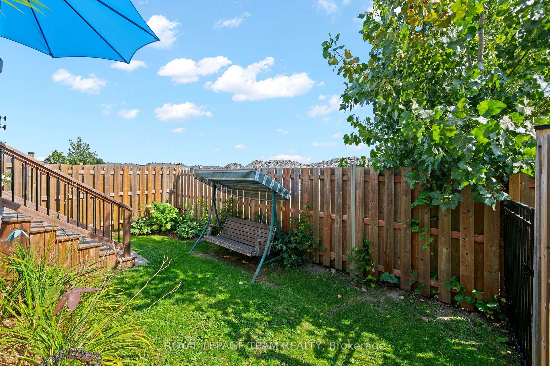Photo 26 of 249 Kimpton Drive, Ottawa, Stittsville (North) — HOMEH