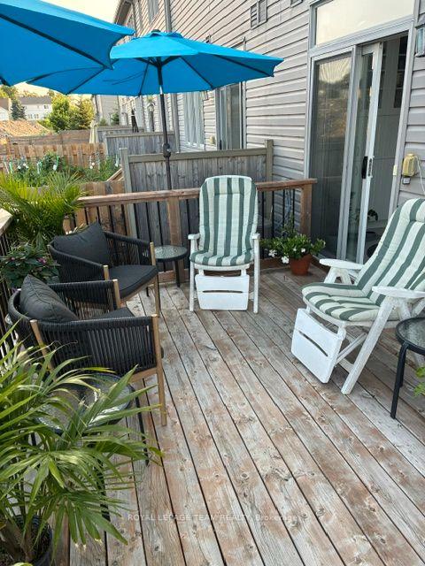 Photo 27 of 249 Kimpton Drive, Ottawa, Stittsville (North) — HOMEH