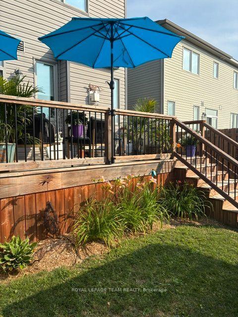 Photo 28 of 249 Kimpton Drive, Ottawa, Stittsville (North) — HOMEH