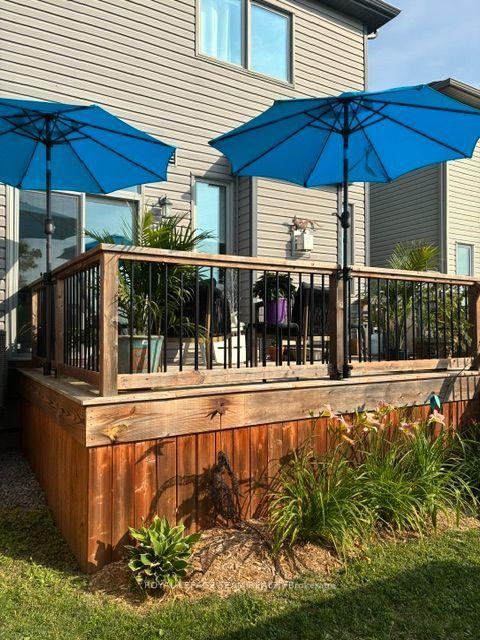 Photo 29 of 249 Kimpton Drive, Ottawa, Stittsville (North) — HOMEH