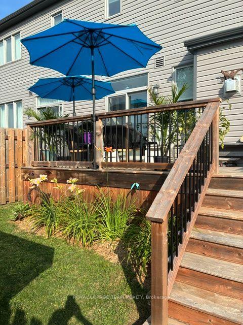 Photo 30 of 249 Kimpton Drive, Ottawa, Stittsville (North) — HOMEH