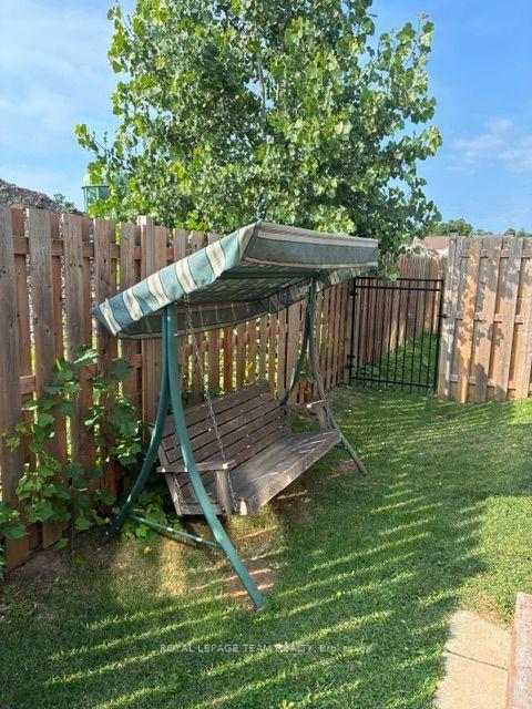 Photo 31 of 249 Kimpton Drive, Ottawa, Stittsville (North) — HOMEH