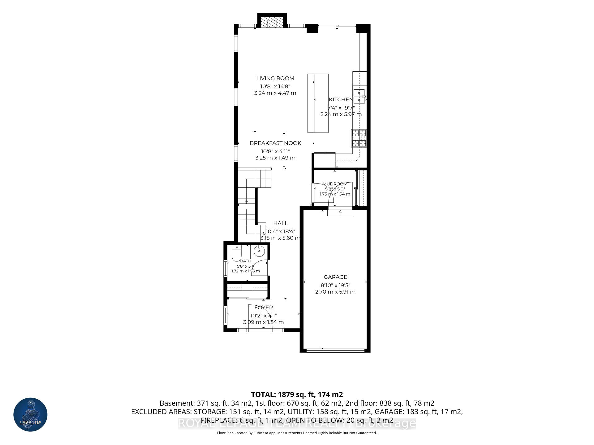 Photo 34 of 249 Kimpton Drive, Ottawa, Stittsville (North) — HOMEH
