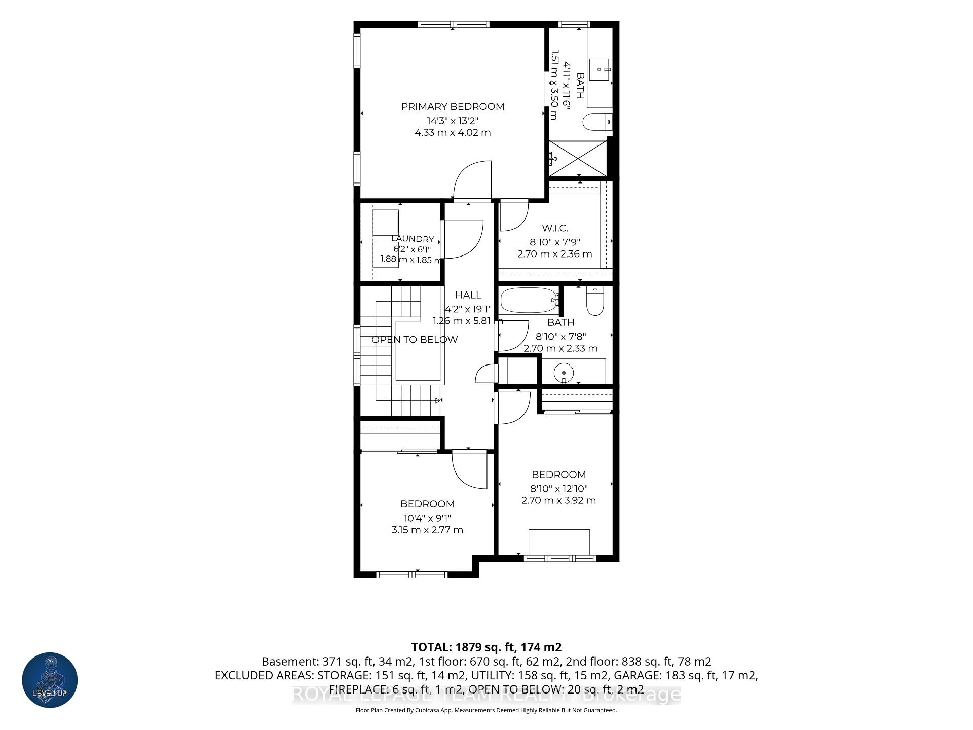 Photo 35 of 249 Kimpton Drive, Ottawa, Stittsville (North) — HOMEH