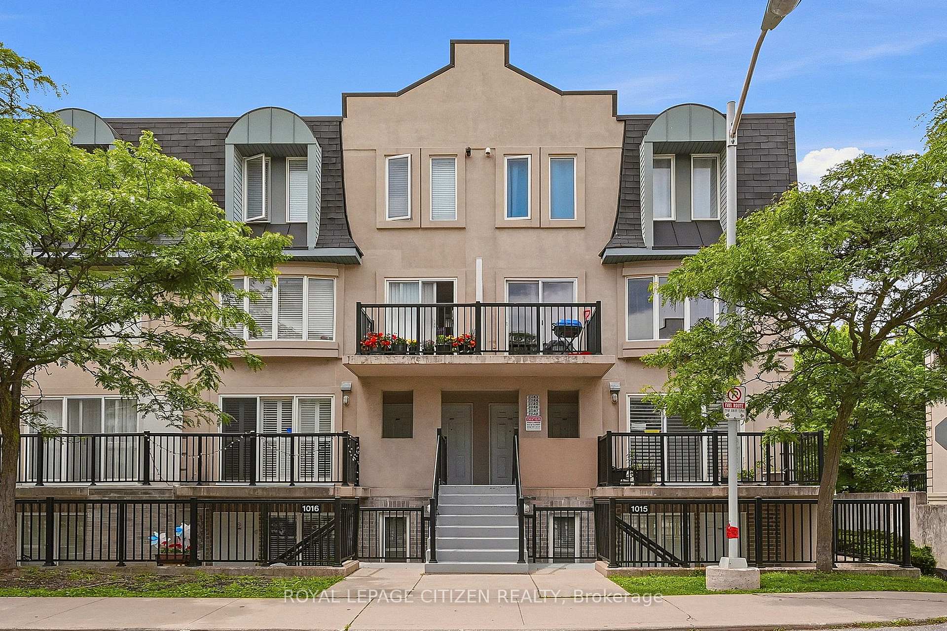 Photo of Unit 2048, 75 George Appleton Way