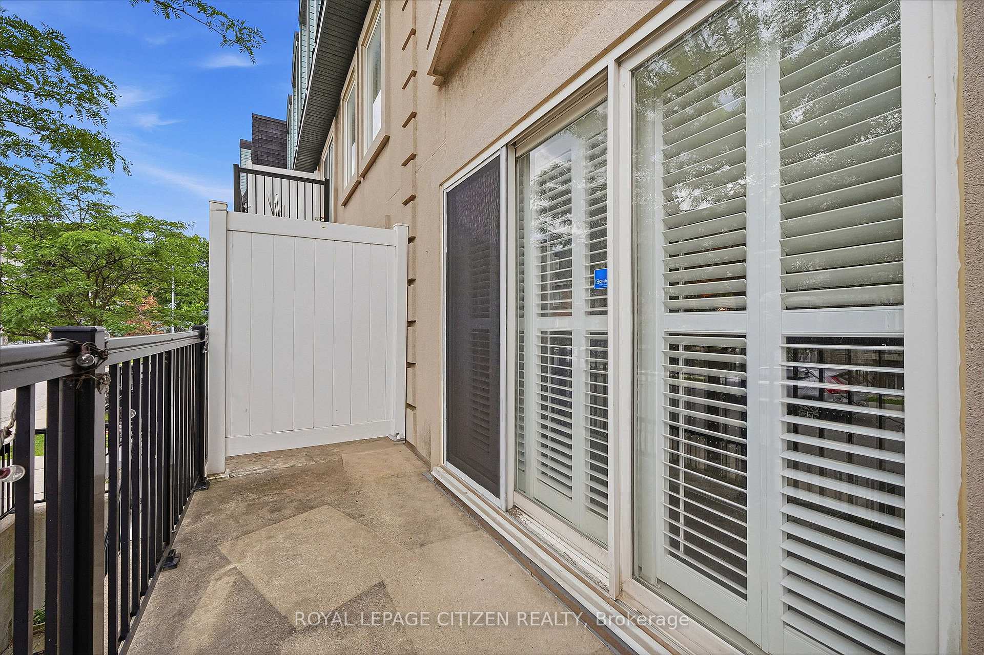Photo 4 of Unit 2048, 75 George Appleton Way, North York, Downsview-Roding-CFB — HOMEH
