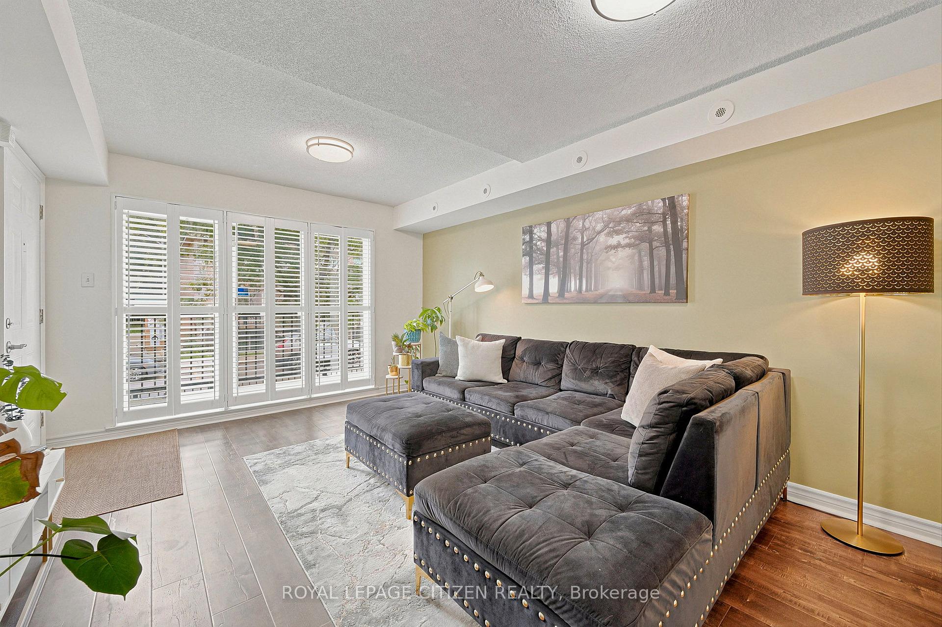 Photo 7 of Unit 2048, 75 George Appleton Way, North York, Downsview-Roding-CFB — HOMEH