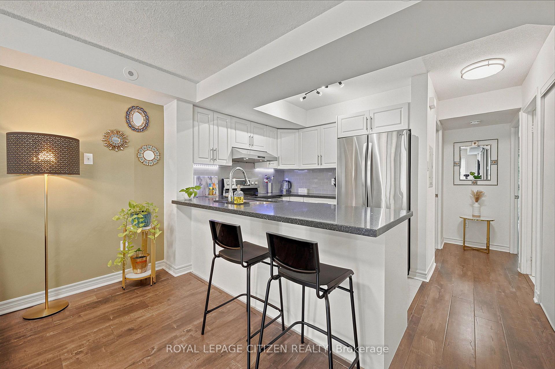 Photo 8 of Unit 2048, 75 George Appleton Way, North York, Downsview-Roding-CFB — HOMEH
