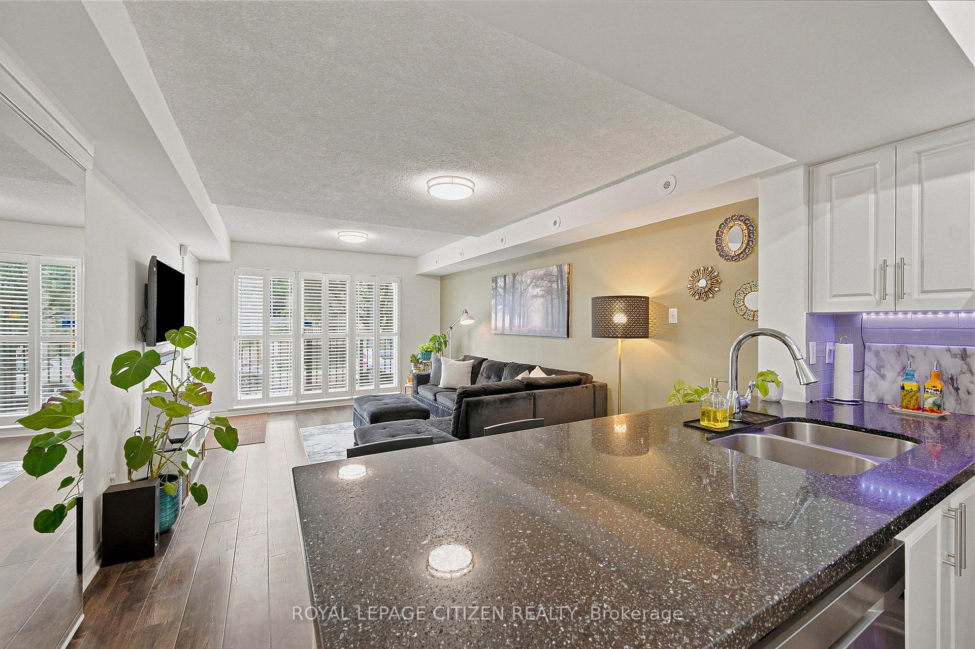 Photo 11 of Unit 2048, 75 George Appleton Way, North York, Downsview-Roding-CFB — HOMEH