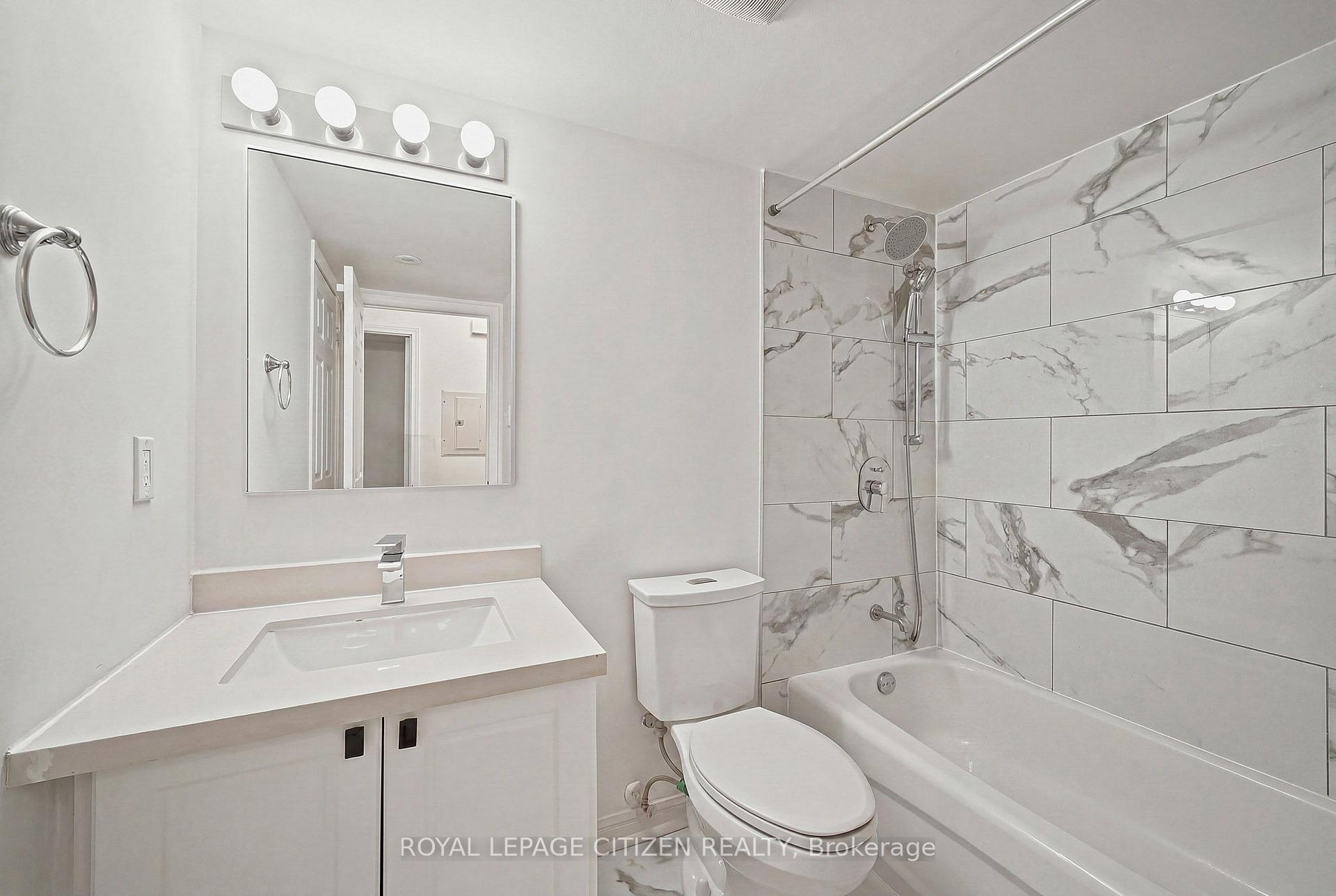 Photo 12 of Unit 2048, 75 George Appleton Way, North York, Downsview-Roding-CFB — HOMEH