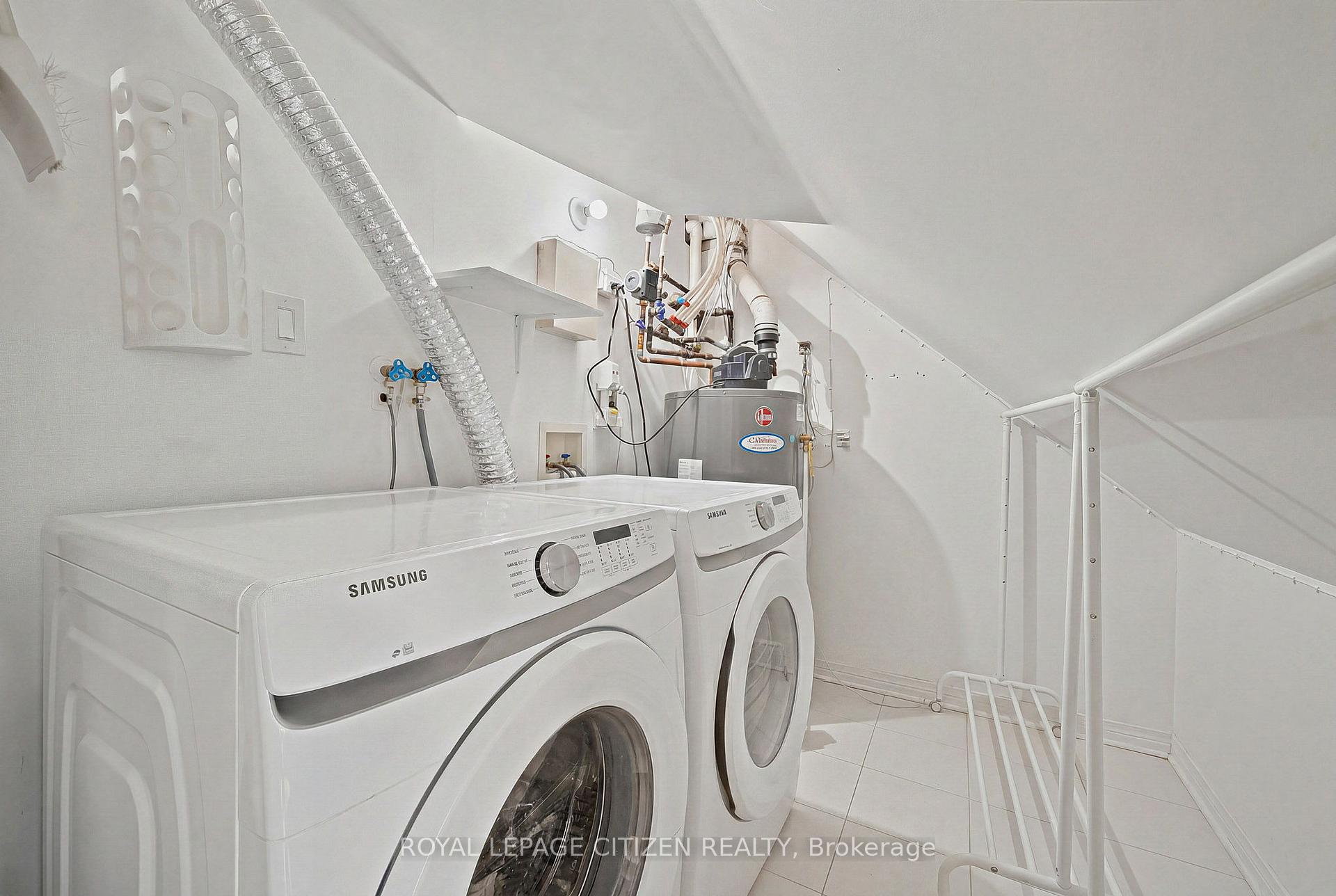 Photo 21 of Unit 2048, 75 George Appleton Way, North York, Downsview-Roding-CFB — HOMEH