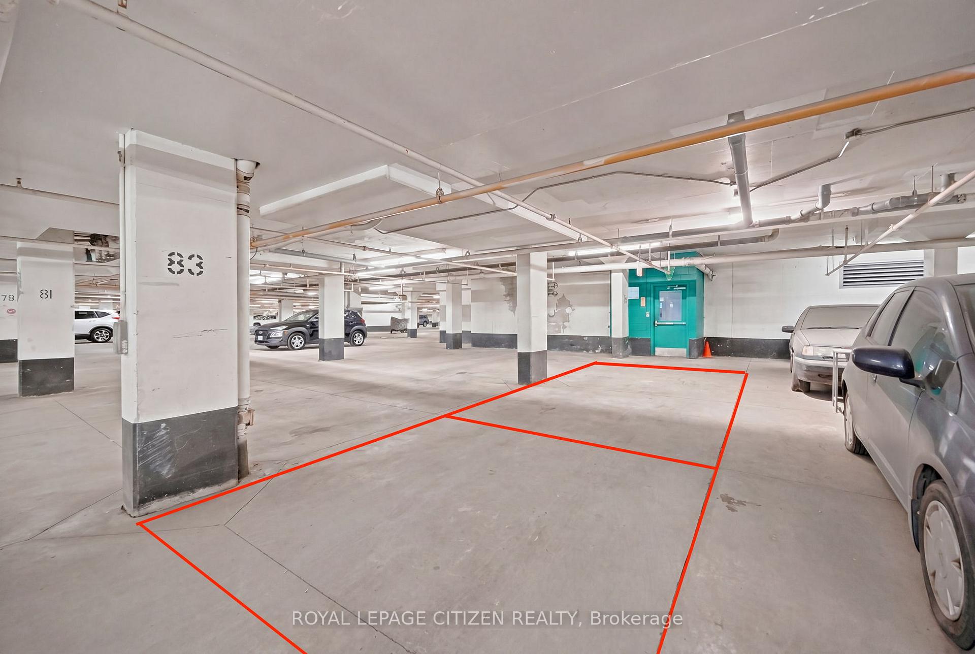 Photo 23 of Unit 2048, 75 George Appleton Way, North York, Downsview-Roding-CFB — HOMEH