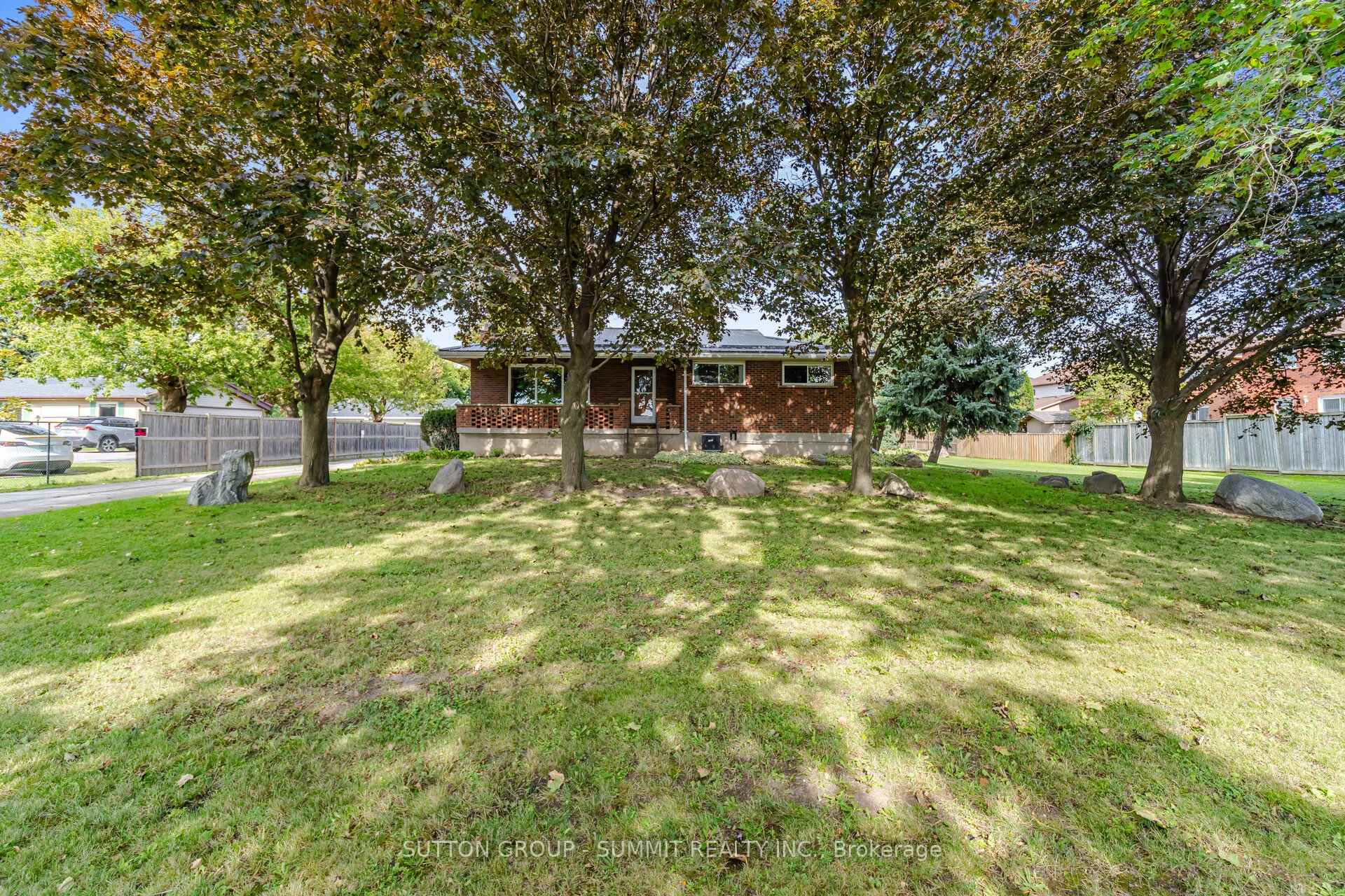 Photo 1 of 6543 Ninth Line, Mississauga, Lisgar — HOMEH