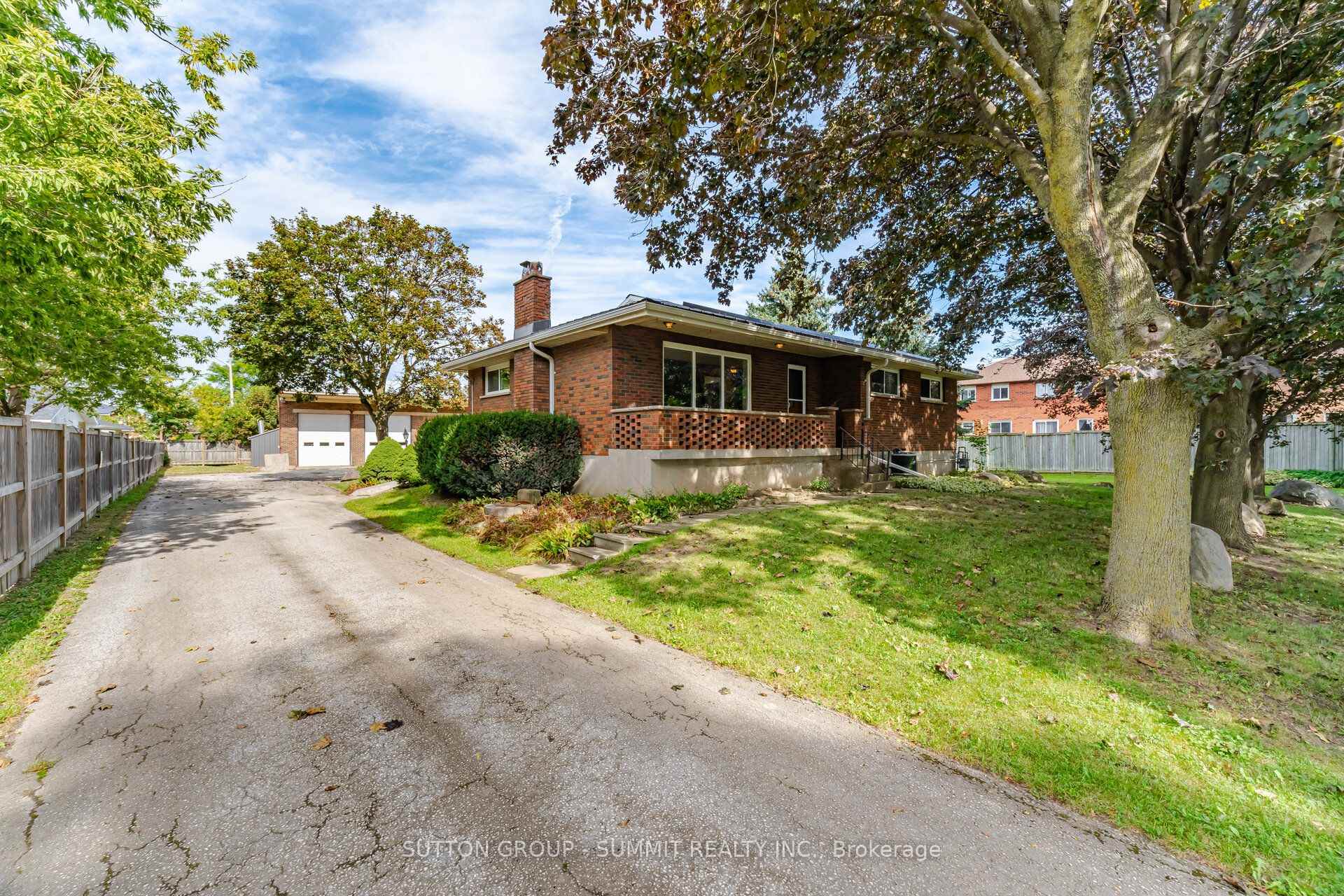 Photo 2 of 6543 Ninth Line, Mississauga, Lisgar — HOMEH