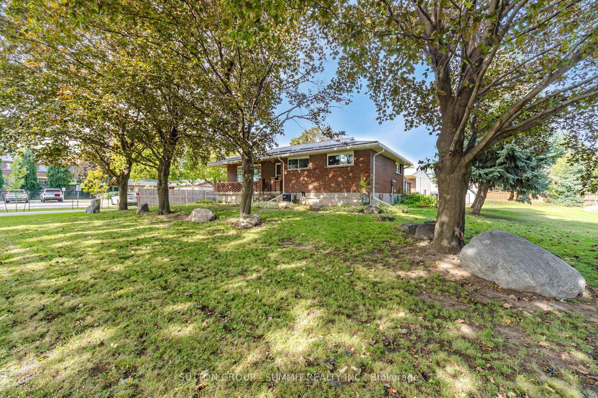 Photo 3 of 6543 Ninth Line, Mississauga, Lisgar — HOMEH