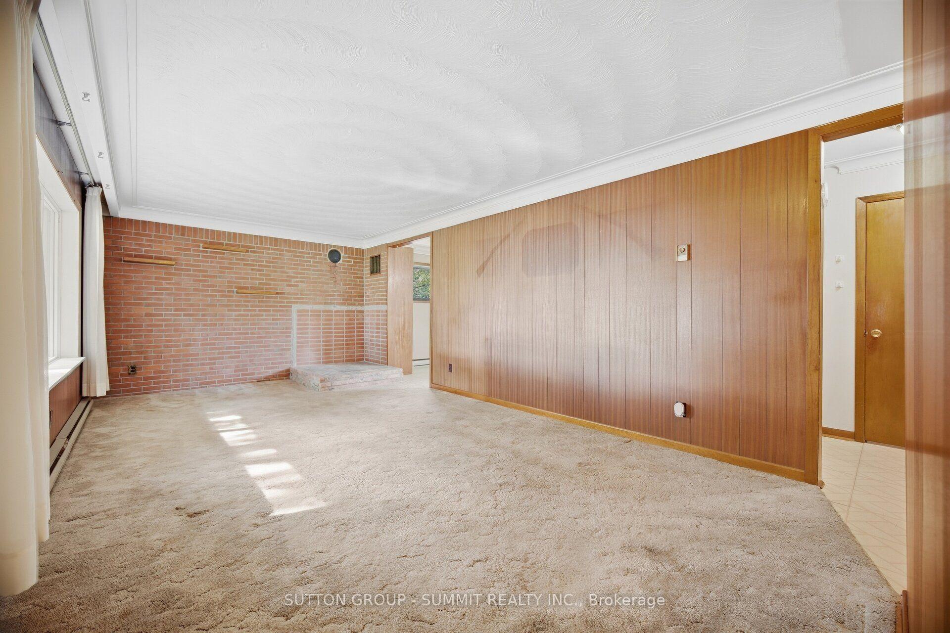Photo 5 of 6543 Ninth Line, Mississauga, Lisgar — HOMEH