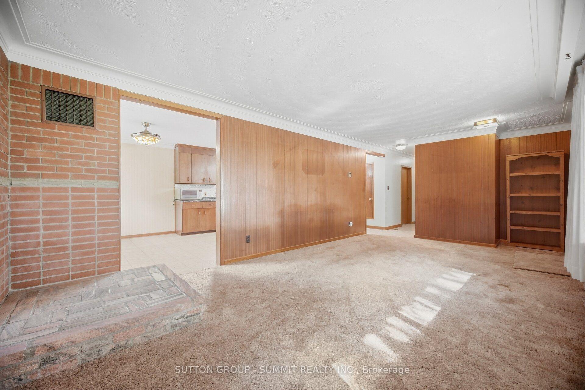 Photo 7 of 6543 Ninth Line, Mississauga, Lisgar — HOMEH