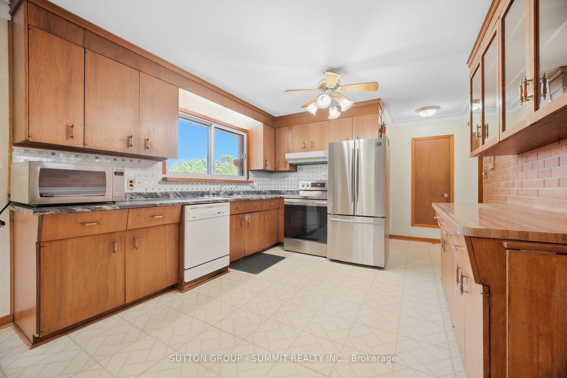 Photo 9 of 6543 Ninth Line, Mississauga, Lisgar — HOMEH