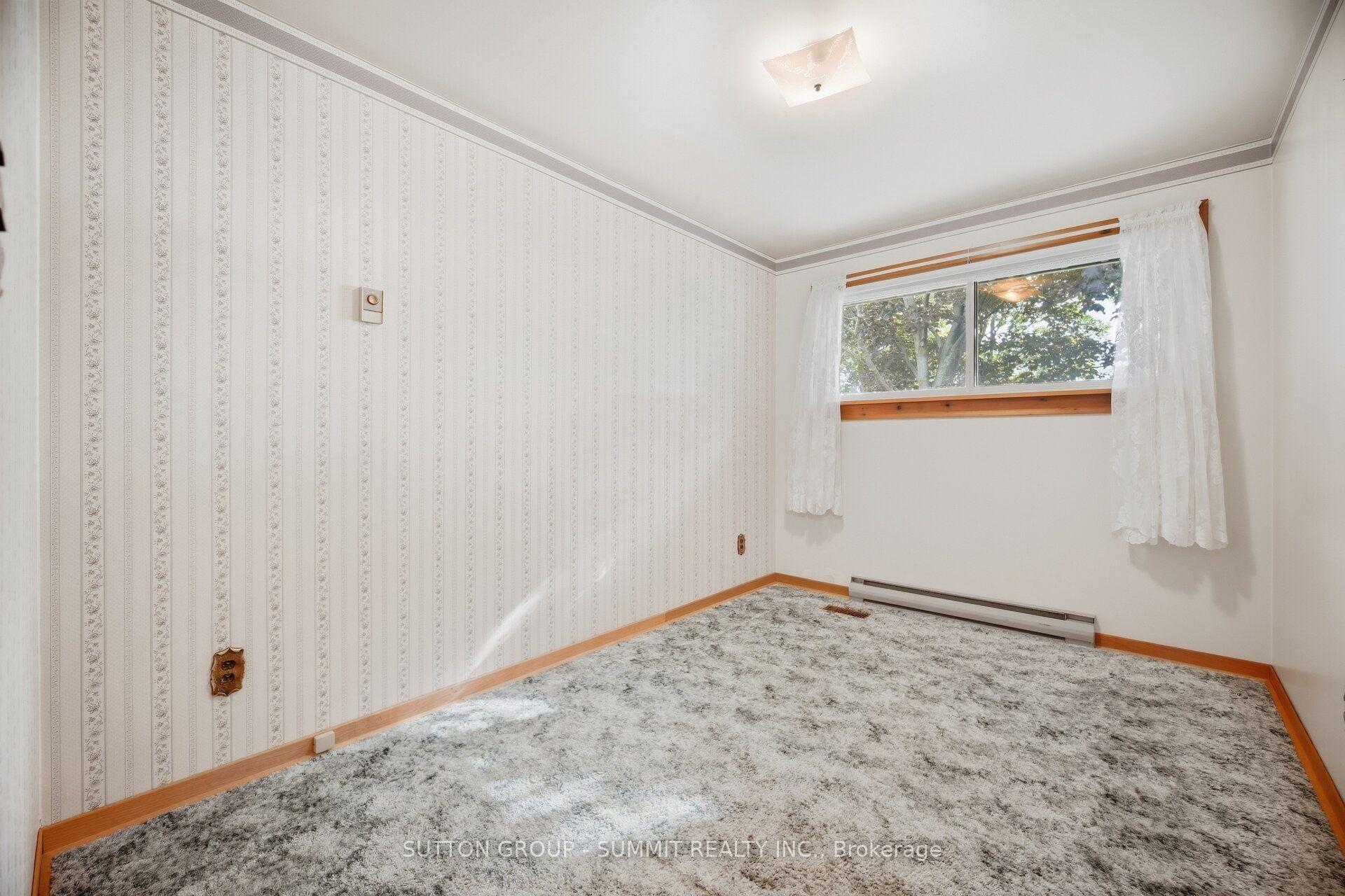 Photo 14 of 6543 Ninth Line, Mississauga, Lisgar — HOMEH