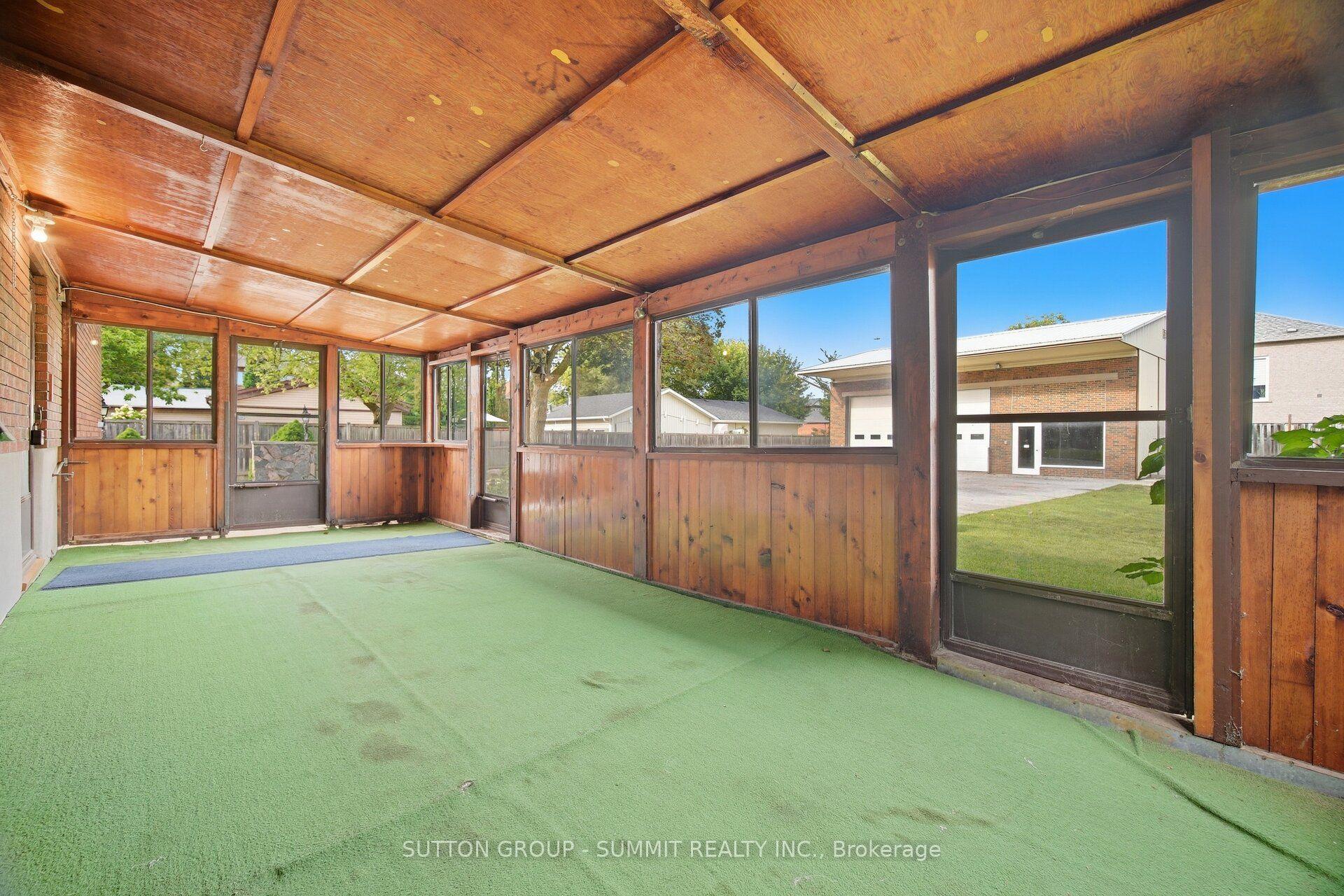 Photo 21 of 6543 Ninth Line, Mississauga, Lisgar — HOMEH
