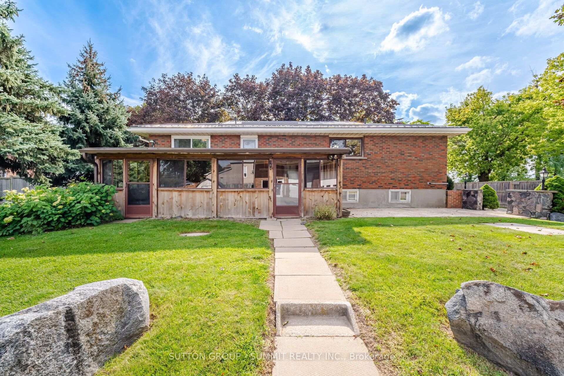 Photo 22 of 6543 Ninth Line, Mississauga, Lisgar — HOMEH