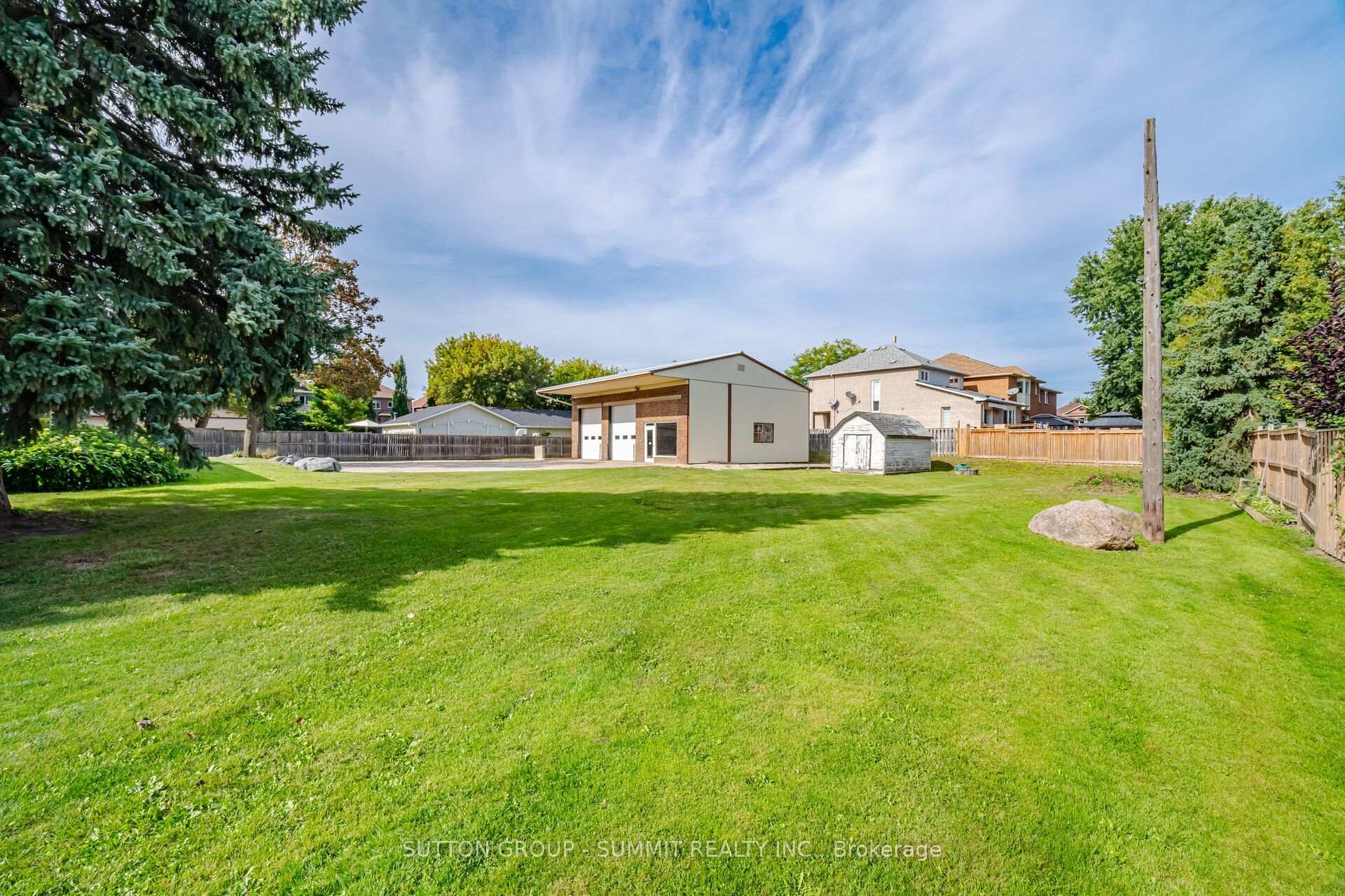Photo 30 of 6543 Ninth Line, Mississauga, Lisgar — HOMEH