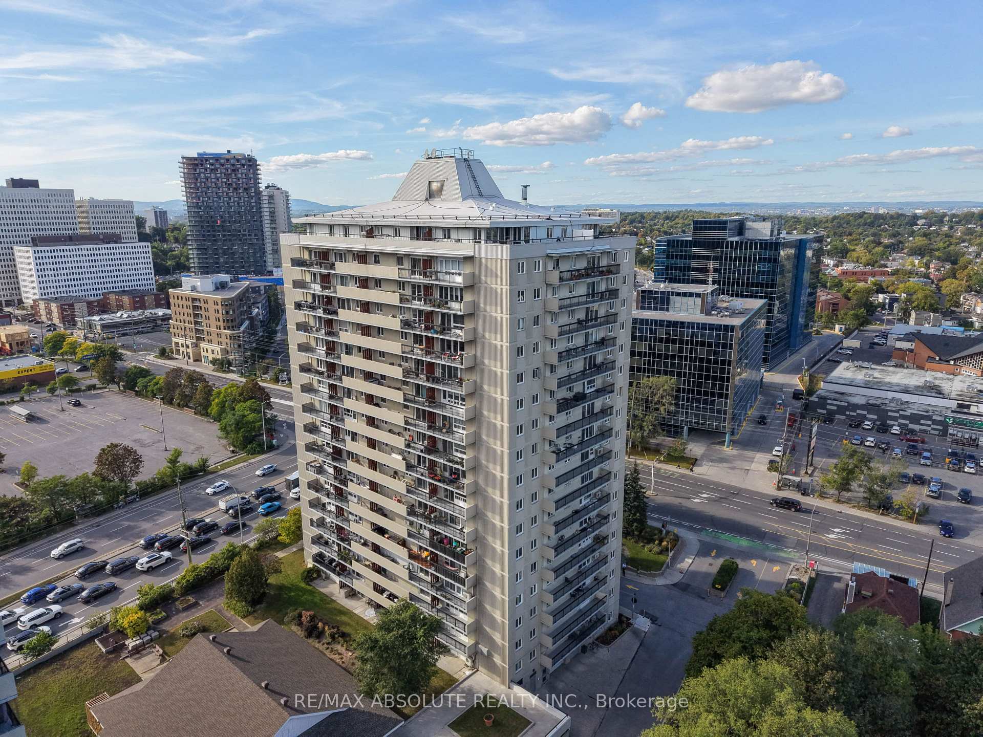 Photo of Unit 510, 158 A Mcarthur Ave