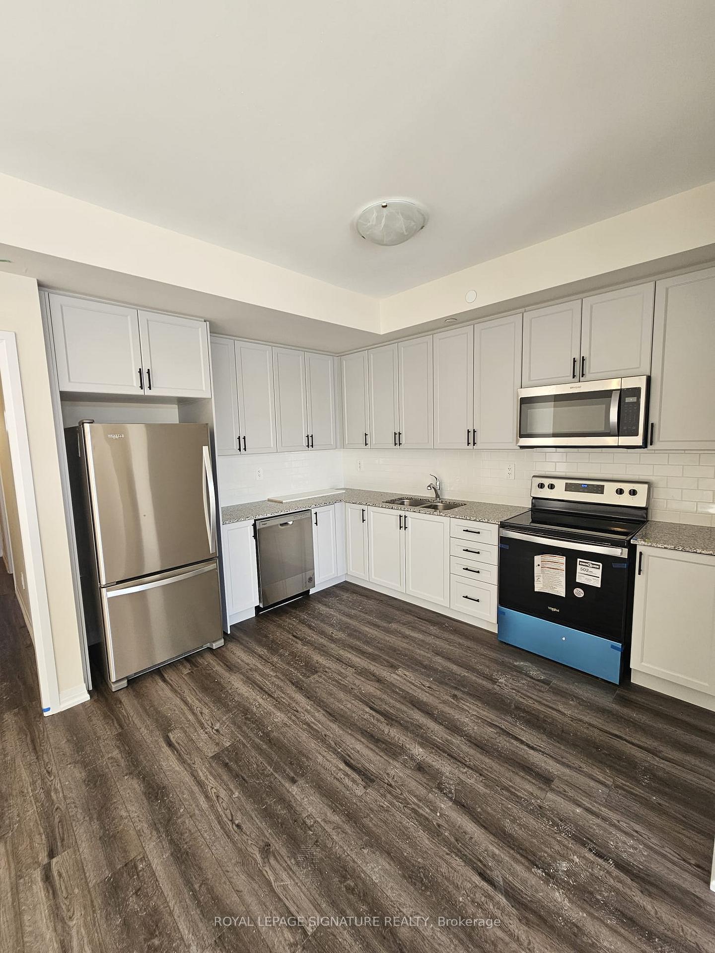 Photo 4 of Unit 121, 1589 Rose Way, Milton, Cobban — HOMEH