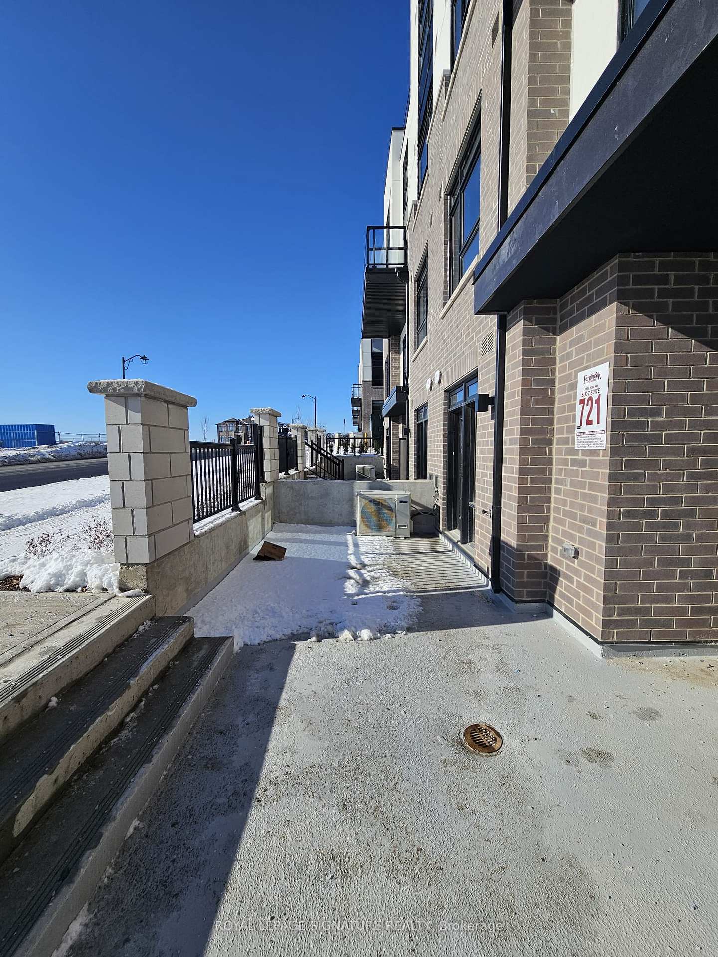 Photo 22 of Unit 121, 1589 Rose Way, Milton, Cobban — HOMEH