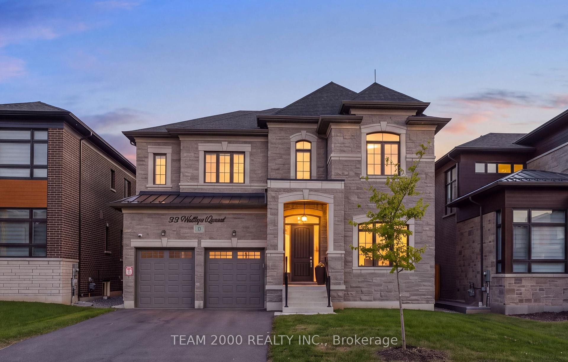 Photo 1 of 33 Winthrop Crescent, Vaughan, Vellore Village — HOMEH
