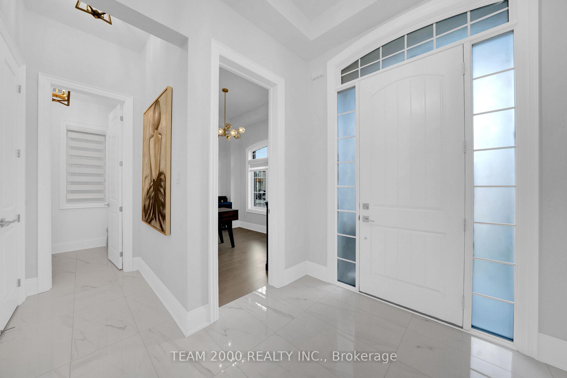 Photo 6 of 33 Winthrop Crescent, Vaughan, Vellore Village — HOMEH