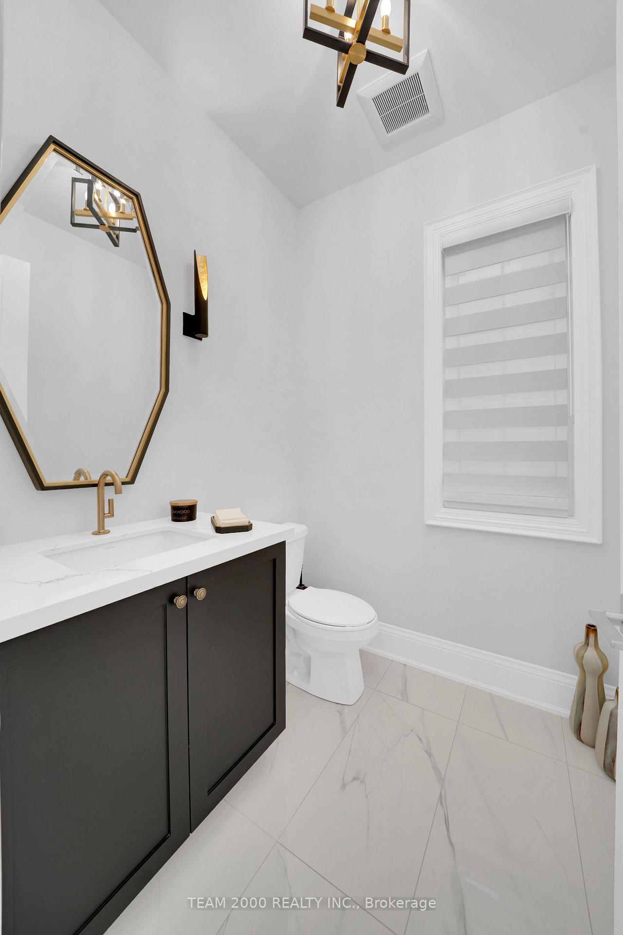 Photo 9 of 33 Winthrop Crescent, Vaughan, Vellore Village — HOMEH