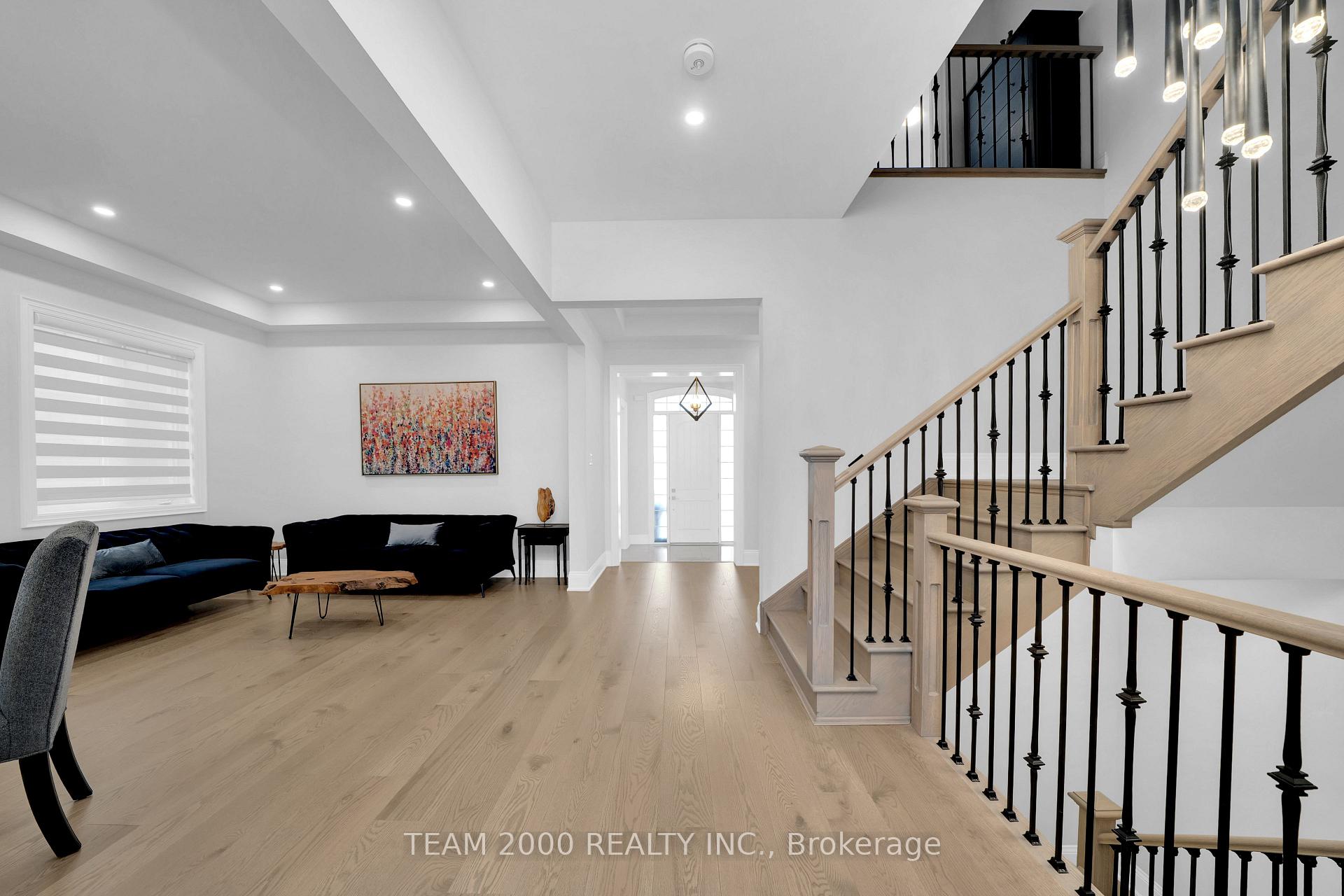 Photo 19 of 33 Winthrop Crescent, Vaughan, Vellore Village — HOMEH