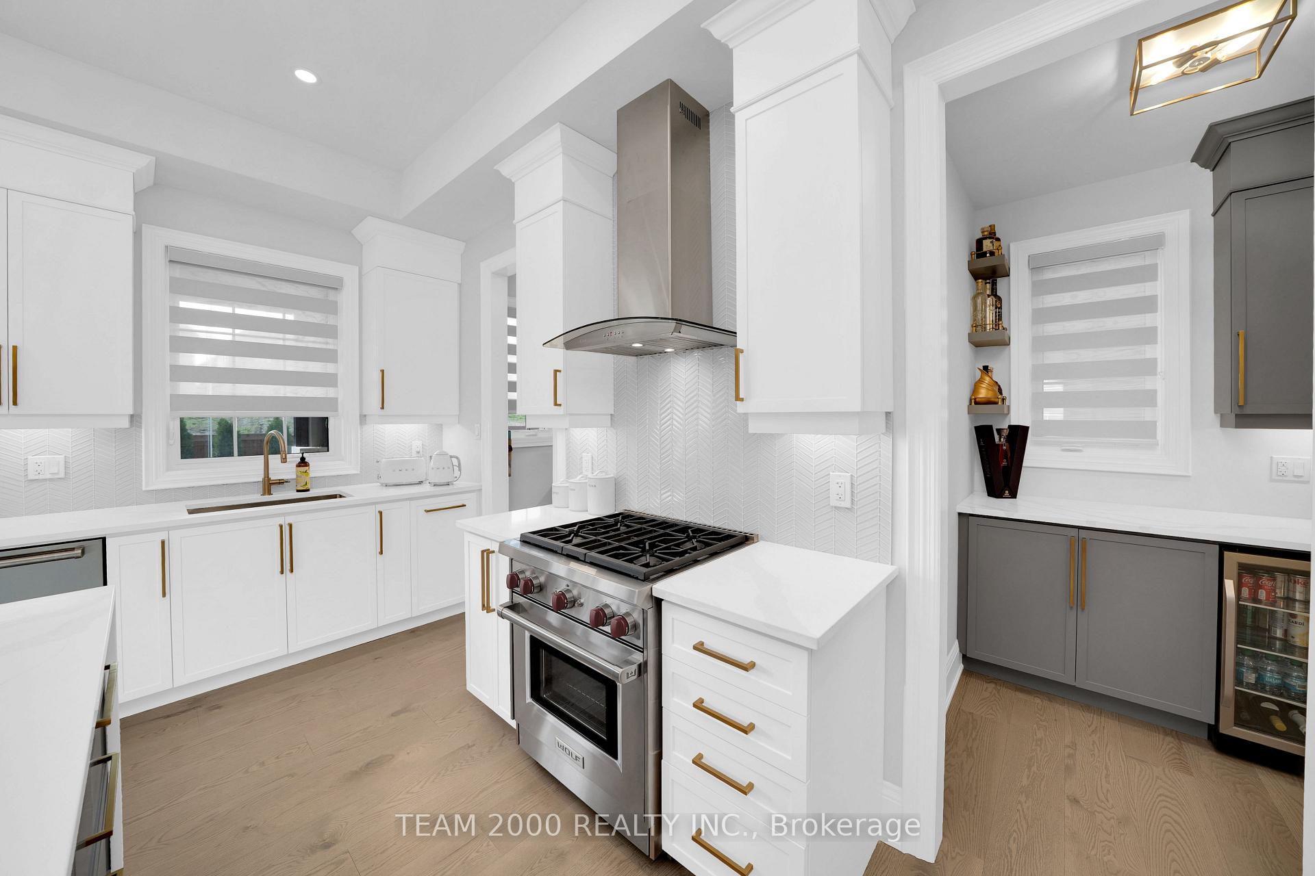 Photo 25 of 33 Winthrop Crescent, Vaughan, Vellore Village — HOMEH