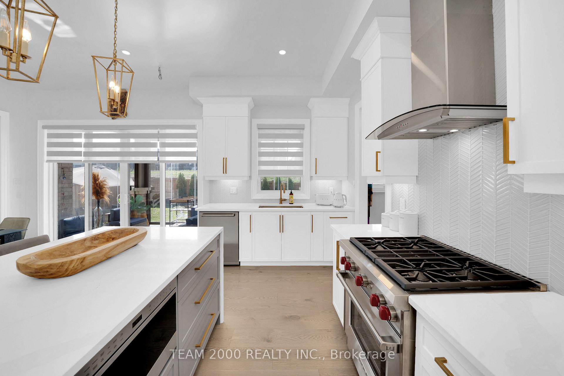 Photo 26 of 33 Winthrop Crescent, Vaughan, Vellore Village — HOMEH