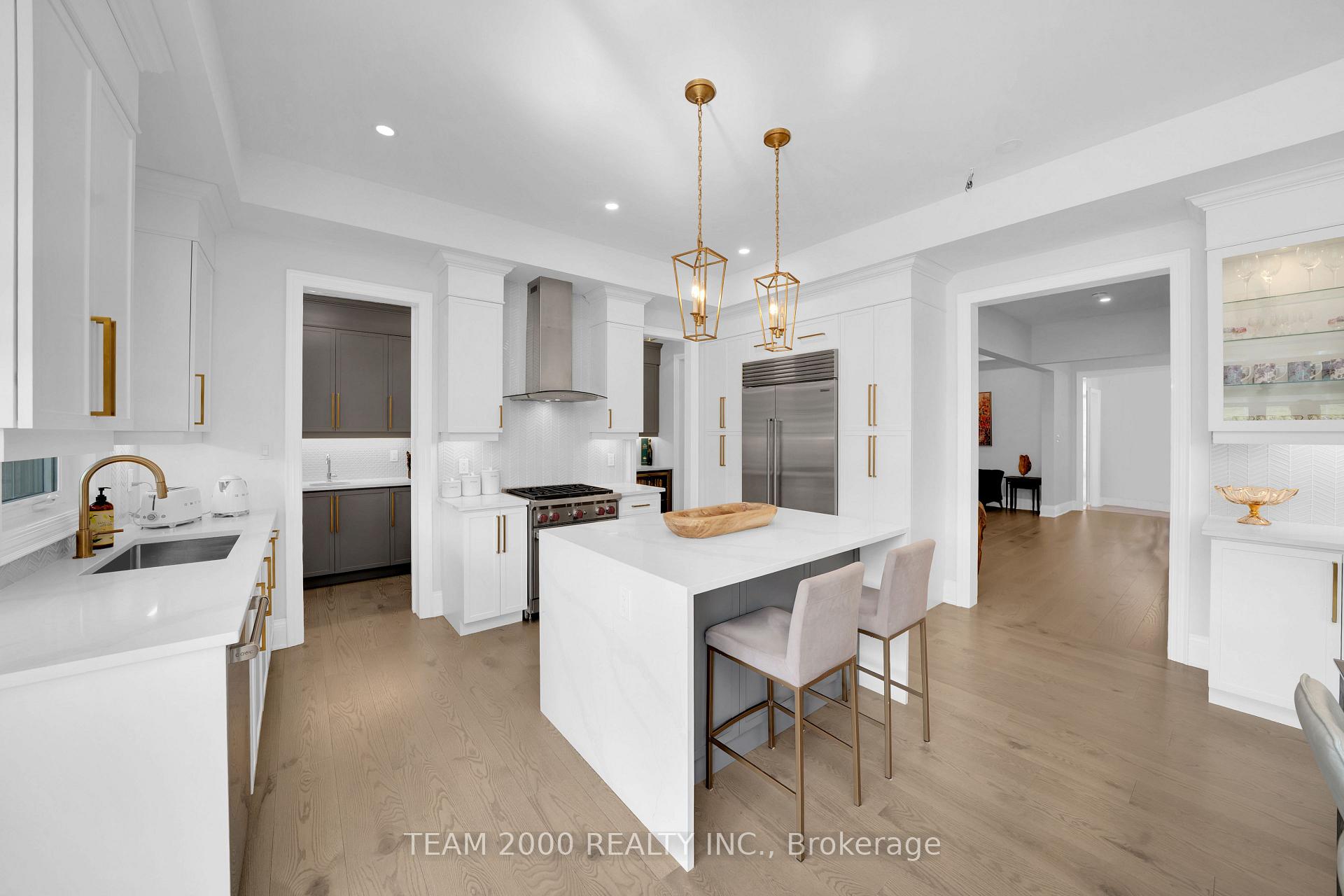 Photo 33 of 33 Winthrop Crescent, Vaughan, Vellore Village — HOMEH