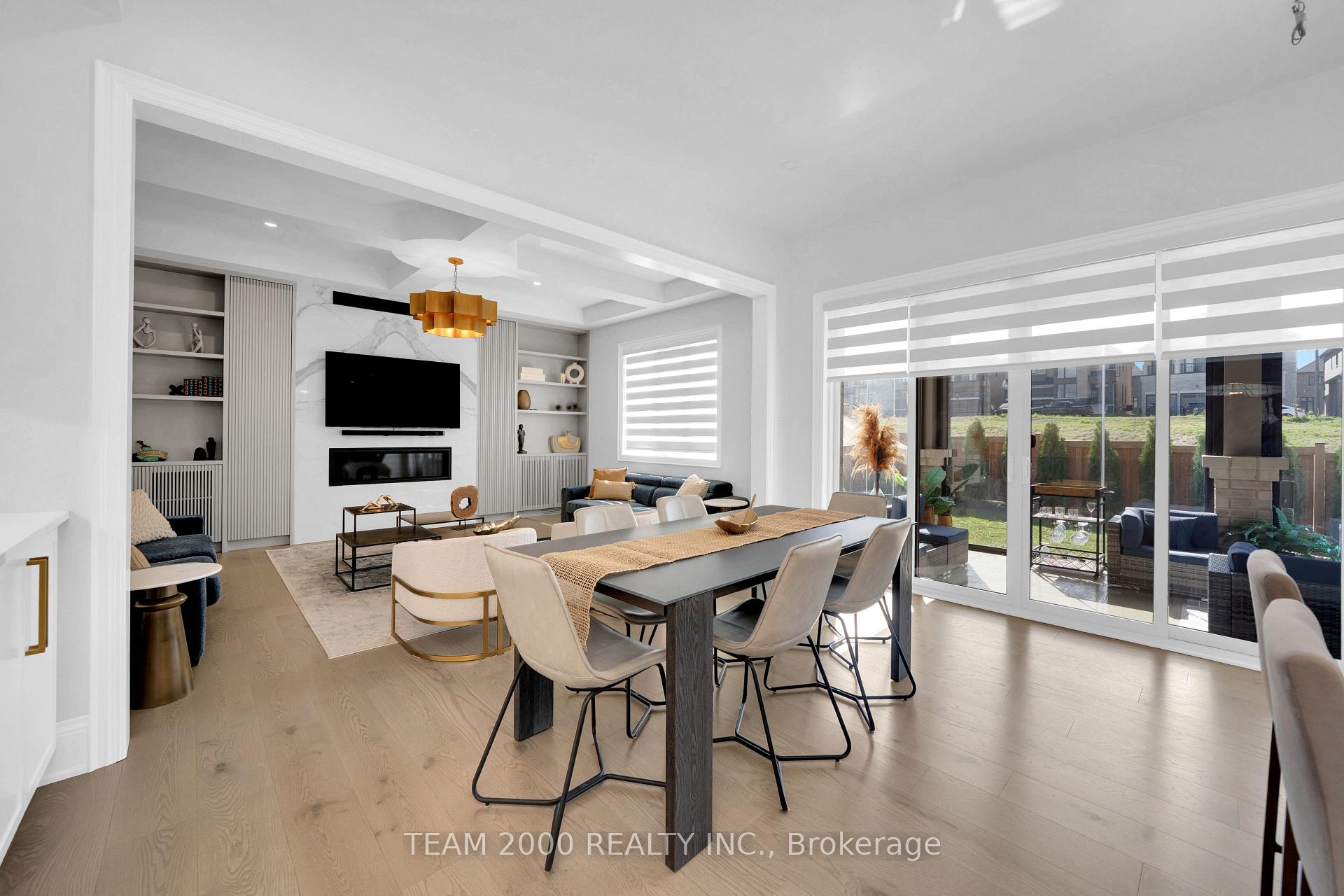 Photo 37 of 33 Winthrop Crescent, Vaughan, Vellore Village — HOMEH