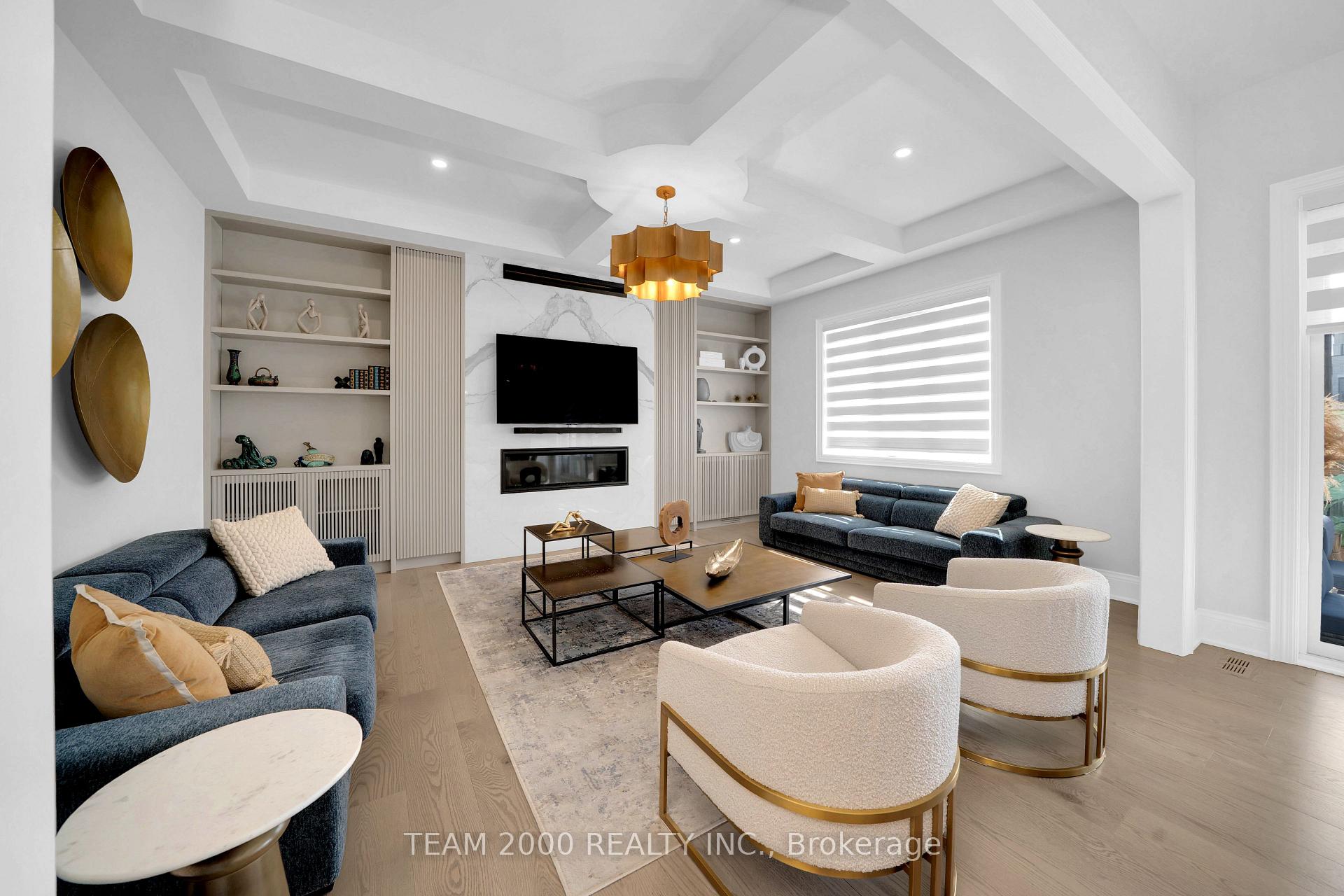 Photo 38 of 33 Winthrop Crescent, Vaughan, Vellore Village — HOMEH