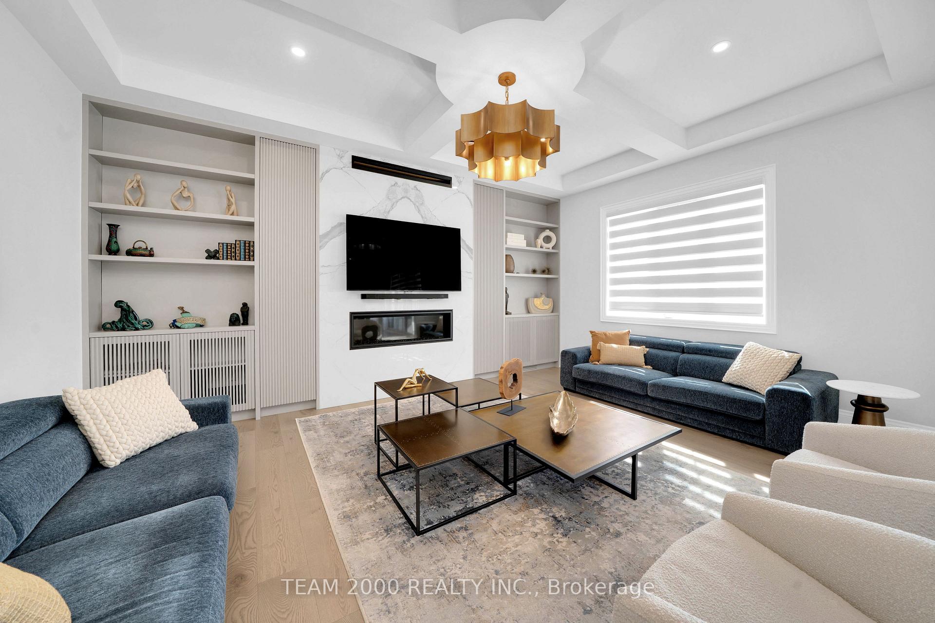 Photo 39 of 33 Winthrop Crescent, Vaughan, Vellore Village — HOMEH